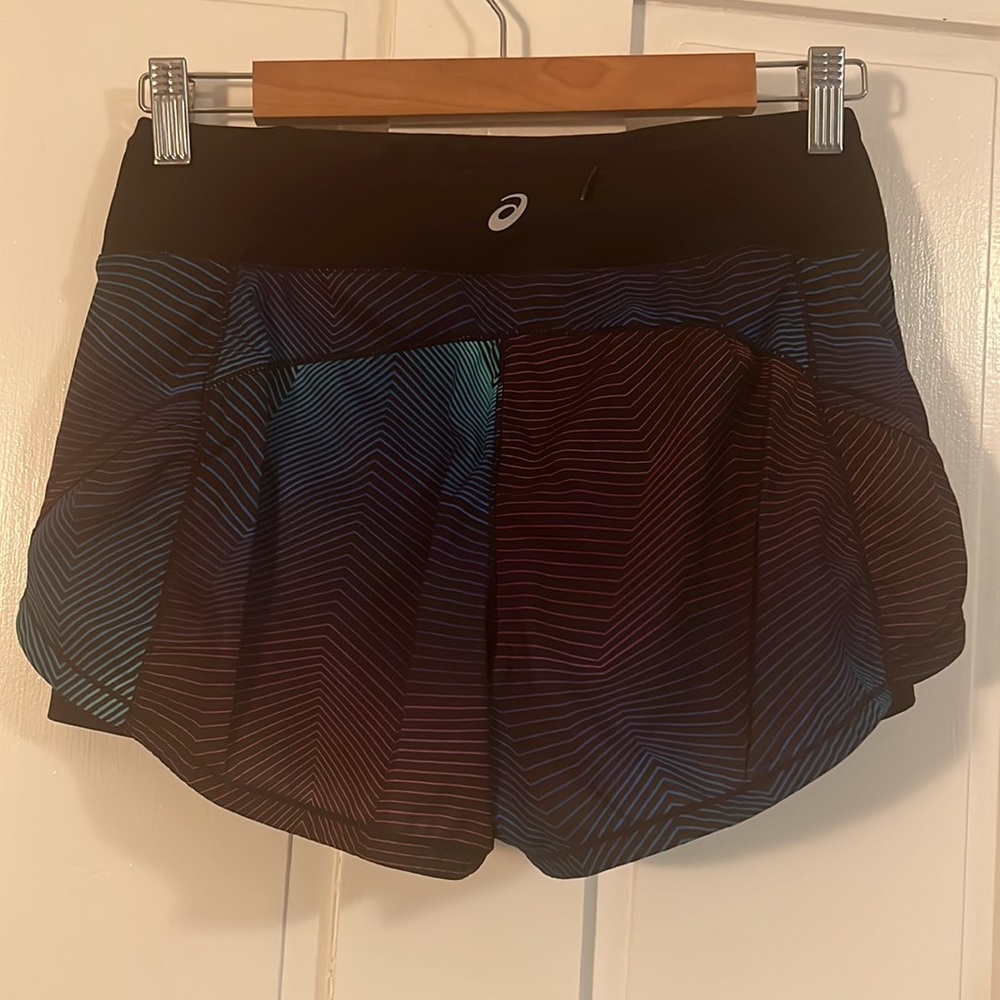 ASICS Running Shorts - Picture 2 of 5